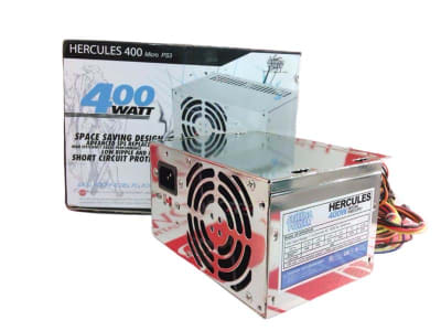 ATHENA POWER AP-MP3ATX40
