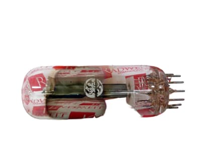 GENERAL ELECTRIC 6CG3