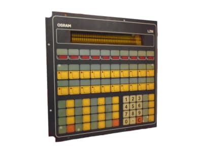 OSRAM LZM-MB-A