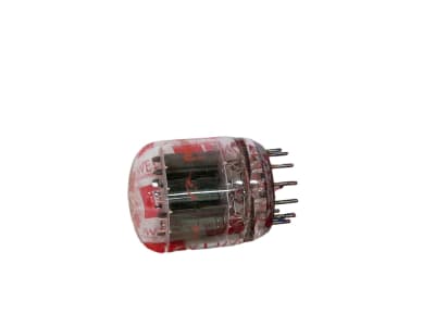 GENERAL ELECTRIC 6AV11