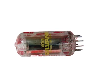GTE 6CK3