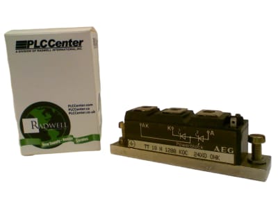 EEC AEG TT-18-N-1200-KOC