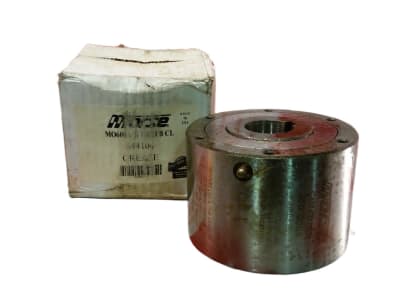 DANFOSS MO600A-G-1-1/2FB-CL