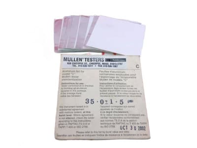 MULLEN 35.0
