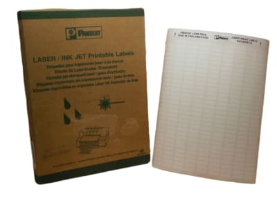 PANDUIT C075X025YJJ-QTY7830