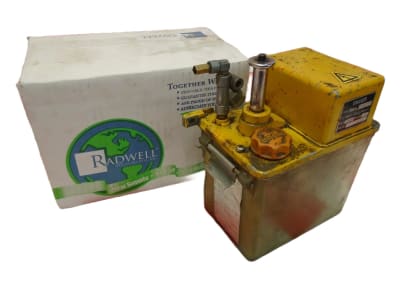 SHOWA SMD6-15F01