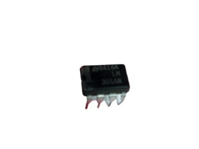 TEXAS INSTRUMENTS SEMI 8416A