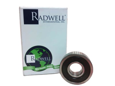 JAF BEARINGS RLS-4RS