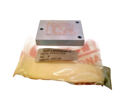GSI GROUP P44V5740B