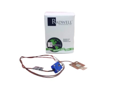 HONEYWELL JAV9B1C2-36