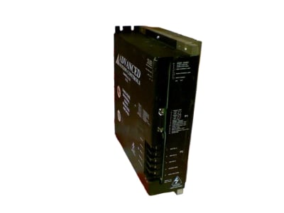 ADVANCED MOTION CONTROLS S100A40