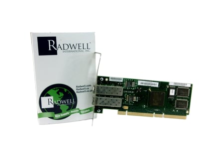 LSI LOGIC LSI7202P