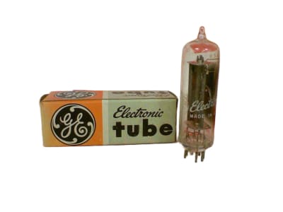GENERAL ELECTRIC 36AM3A