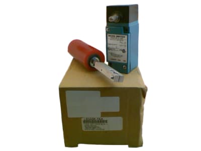 HONEYWELL LS3A3K-7AA