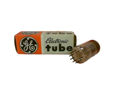 GENERAL ELECTRIC 6ML8