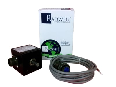 TRI-TRONICS RSB-3/8-30P-AE12-10