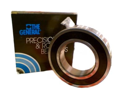 GENERAL BEARING 6210-2RS-E