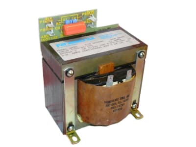 ASEA BROWN BOVERI 602040