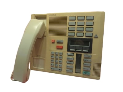 NORTEL NETWORKS NT8B20AB-35