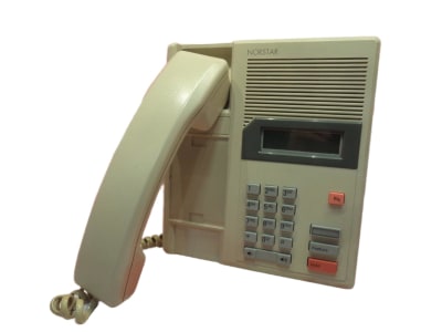 NORTEL NETWORKS NT8B14AB-35