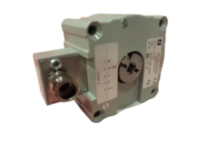 PEPPERL & FUCHS 50-6721-889-Y51619
