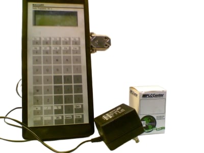 BALLUFF BIS-C-801-0-000-E-0