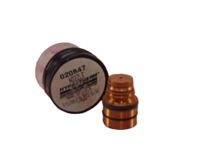 HYPERTHERM INC 020647