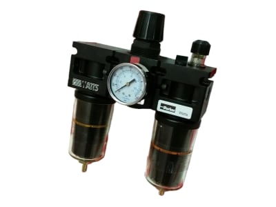 PARKER C105-04FRLBJCB-X9