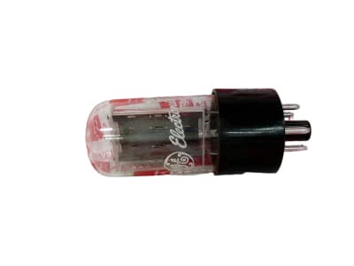 GENERAL ELECTRIC 17D4/17DM4A
