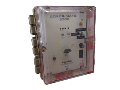 CAMBRIDGE PRODUCTS BM3000-9012