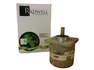 ANDERSON ELECTRIC CONTROLS 924-01002-8501