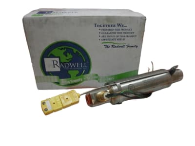 FARNAM CUSTOM PRODUCTS CT150-500-120-1-1/2F-1/2F-TF1