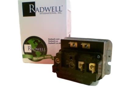CAMSTAT S106-2A-30C