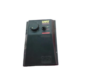 DART CONTROLS IM-250G-0493