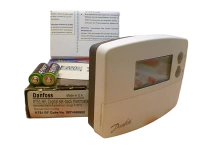 DANFOSS 087N699900