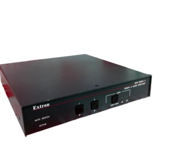 EXTRON SW2-RGBHV-A