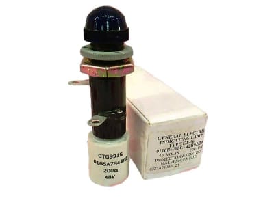 GENERAL ELECTRIC 0116B6708G42B52B4