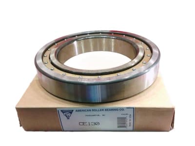 AMERICAN ROLLER BEARING CE-130