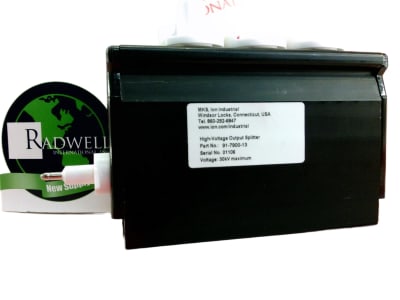 ION INDUSTRIAL 91-7900-13