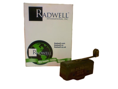 HONEYWELL WZ-2RL232-D63
