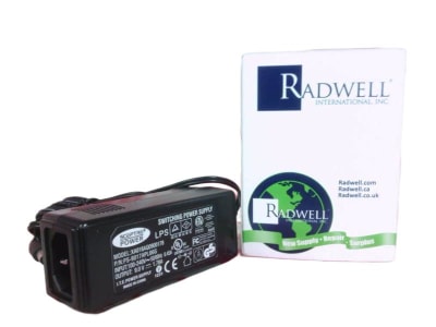 ITE POWER SUPPLY PS-9017APL06G