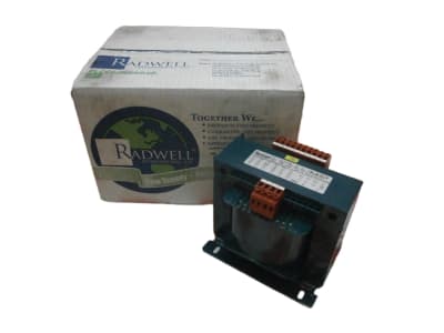 ISMET ISTU-1000