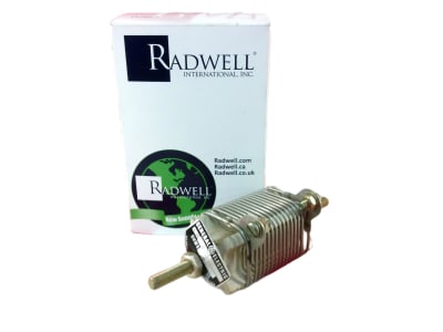 GENERAL ELECTRIC IC9033B1E4