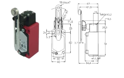 RADWELL RAD00874
