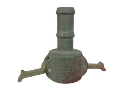 DOVER CORPORATION 633C-BR 07