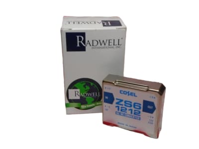 COSEL ZS6-1212