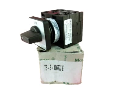 EATON CORPORATION T3-3-10677/E