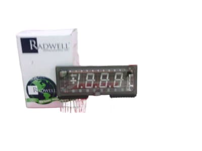 ITRON FG-415E6