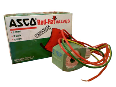 ASCO 8030-G019-120
