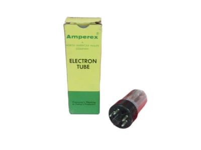 AMPEREX 5U4GB/5AS4A